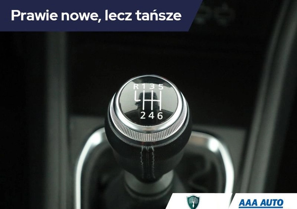 Renault Captur cena 79000 przebieg: 39733, rok produkcji 2021 z Ostrów Lubelski małe 301